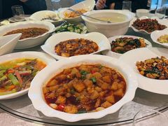 -榛悦隆堡成都酒店(春熙路太古里店)
