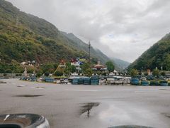 -高岚大峡谷旅游度假区