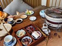 -梅间堂茶馆(绿地缤纷城店)