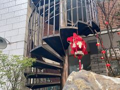 -四方小吃·白族庭院餐厅