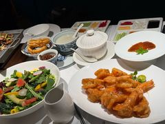 -四季民福烤鸭店(王府井东安门店)