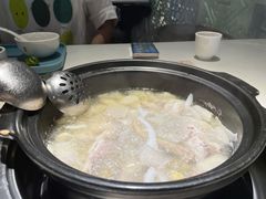 -百年果林椰子鸡(中洲店)