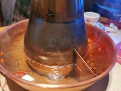 -东镇老火锅(长春路首店)