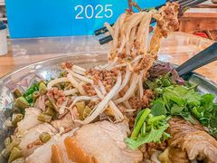 -靓姐南宁蒲庙生榨米粉(晓港湾店)