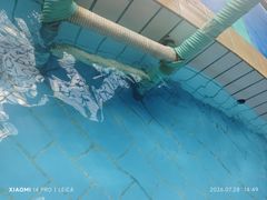 -天山海世界·米立方