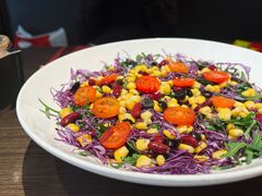 -ZAFFERANO西班牙海鲜饭(上海首店)