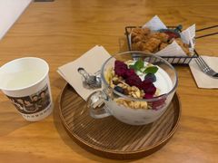 -沏点Trattoria意大利餐厅(新街口店)