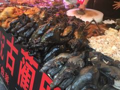 -老字号周记古蔺麻辣鸡·非物质文化遗产传承店