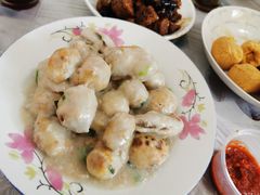 -妈妈的小作坊(陈家镇店)