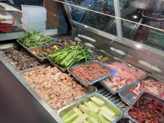 -衡地道·三菜一汤(汉溪长隆店)