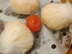 -点都德(皇岗村店)