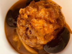 红烧狮子头-西湖春天•老字号杭州菜(百汇店)