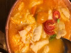 -云海肴·汽锅鸡·云南菜(天津国金汇店)