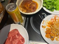 -火炉火自助餐(喜隆多店)