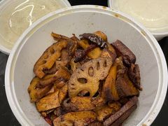 -鑫小城故事·藕汤·家常菜(台北一路总店)