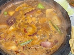 -范贤光鸡公煲(平乐园总店)