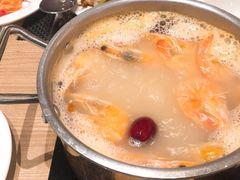 -星伦多自助料理(华润万象城店)