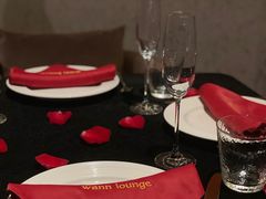 -wann lounge 低温慢煮牛排·清吧
