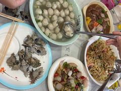 -北港方记海鲜楼·海景餐厅