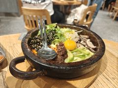 -姜虎东白丁烤肉(深圳湾后海汇店)