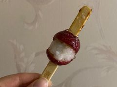 -喜识·冰糖葫芦·炒酸奶(长安万达店)