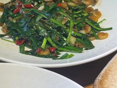 -永安鱼庄·镇江菜(丁卯店)