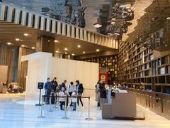 -万丽轩·粤菜(王府井金茂万丽酒店)