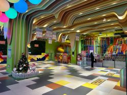 -宝燕乐园(闵行旗舰店)