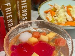 -川香鼎盛·川府家宴商务宴请(市桥富华总店)