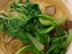 鸡汤面-振鼎鸡(天钥桥路店)