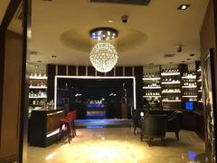 -广州花园酒店·凌璇阁旋转餐厅CAROUSEL360