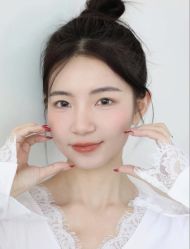 -十三美学·半永久纹眉纹唇·野生眉