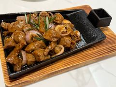 -船歌·鱼水饺青岛菜(石老人店)