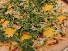 -城市大道红炉披萨烘焙坊