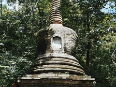 -潭柘寺景区