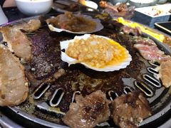 -鹤江桥·红油牛肉粉(SKP店)