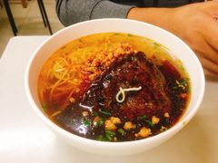 -小桃园餐厅