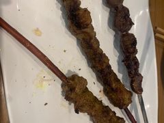 -巴依老爷新疆美食(望京小街店)