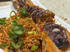 -好彩海鲜火锅饭店(银河百老汇店)