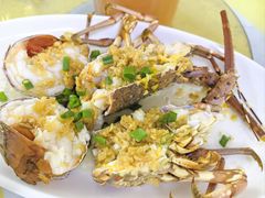 -明记海鲜美食老字号(明记总店)