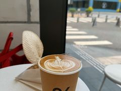 -% Arabica阿拉比卡咖啡(深圳湾万象城店)