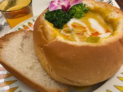 -太食獸泰式茶餐厅(北美新天地店)