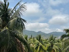 -三亚亚龙湾天域度假酒店