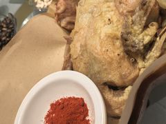 -西安贾三灌汤包·回坊小吃·清真炒菜(北院门总店)