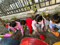 -幸福泉幼儿园(秋实东街)
