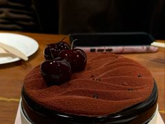 -北京柏悦酒店·锦庭餐厅Dining Room