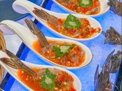 -金链花·泰国餐厅(国贸店)