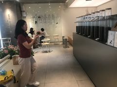 -喜茶(广州天汇igc店)