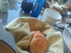 -上海东方佘山翰悦阁酒店·Vie全日制餐厅