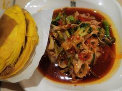 -魏家凉皮(博水商务大厦店)